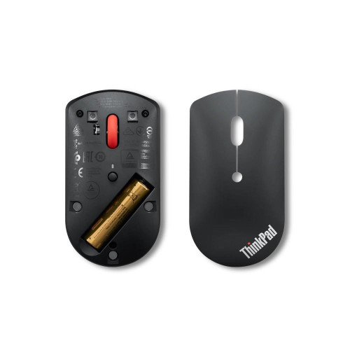 Mysz bezprzewodowa ThinkPad Bluetooth Cicha 4Y50X88822 -1407944