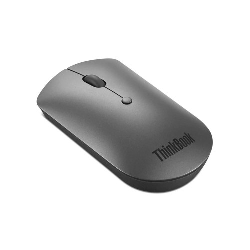 Mysz bezprzewodowa ThinkBook Bluetooth cicha 4Y50X88824 -1407948
