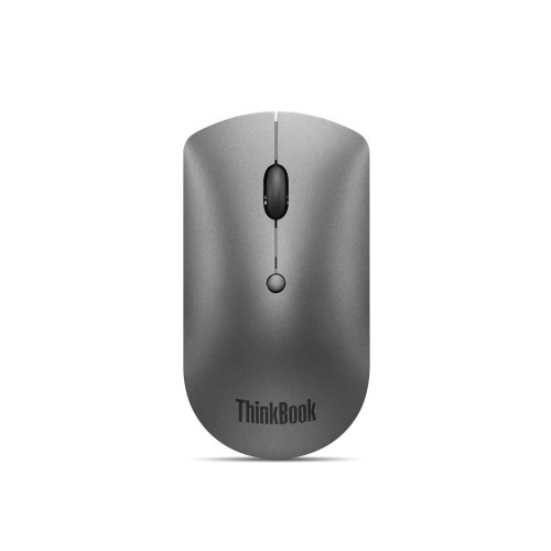 Mysz bezprzewodowa ThinkBook Bluetooth cicha 4Y50X88824 -1407949