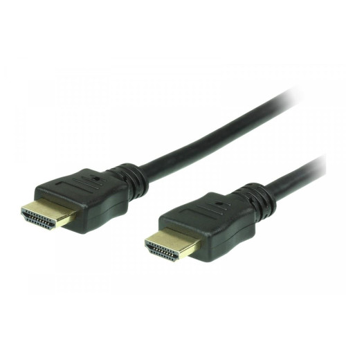 Kabel High Speed HDMI2.0 1m Ethernet-1407954