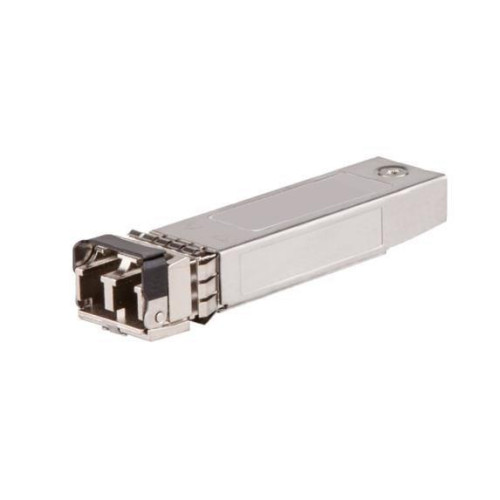 HPE J9151E moduł przekaźników sieciowych Swiatłowód 10000 Mbit/s SFP+-14080265