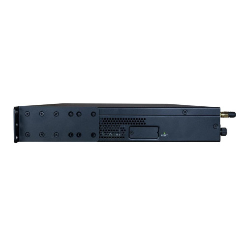 Digi AW24-G300 huby i koncentratory USB 3.2 Gen 1 (3.1 Gen 1) Type-A 10000 Mbit/s Czarny-14083102