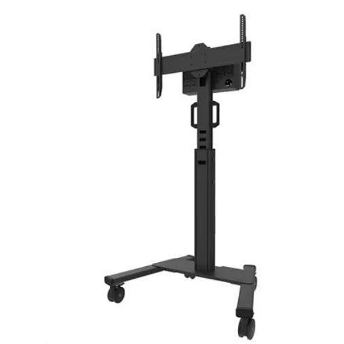 Neomounts FL50S-825BL1 uchwyt do tablic informacyjnych 190,5 cm (75") Czarny
