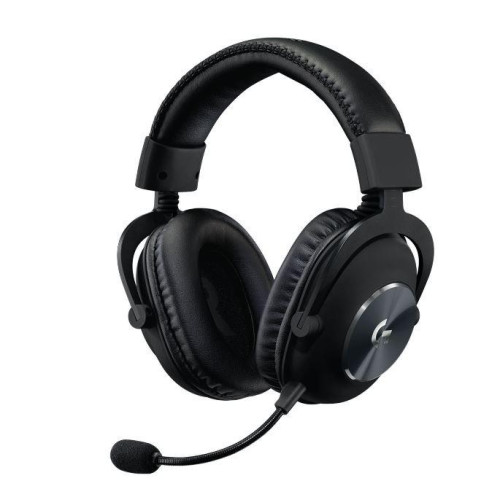 Zestaw słuchawkowy G Pro X Lightspeed Wireless Headset-1408650