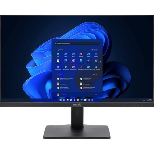 Wortmann AG TERRA 2748W V3 monitor komputerowy 68,6 cm (27") 1920 x 1080 px Full HD LED Czarny-14086553