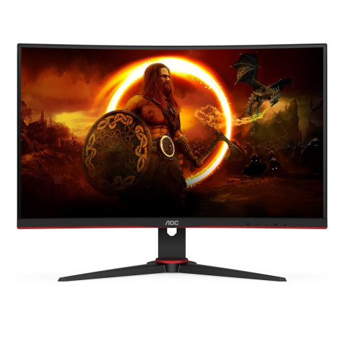 AOC G2 C27G2E/BK monitor komputerowy 68,6 cm (27