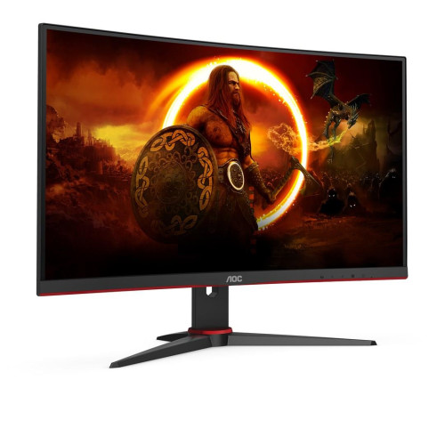 AOC G2 C27G2E/BK monitor komputerowy 68,6 cm (27