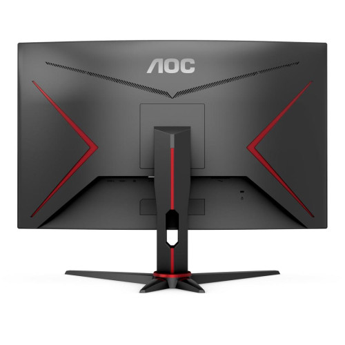 AOC G2 C27G2E/BK monitor komputerowy 68,6 cm (27