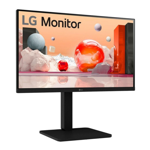 LG 24BA550-B monitor komputerowy 60,5 cm (23.8