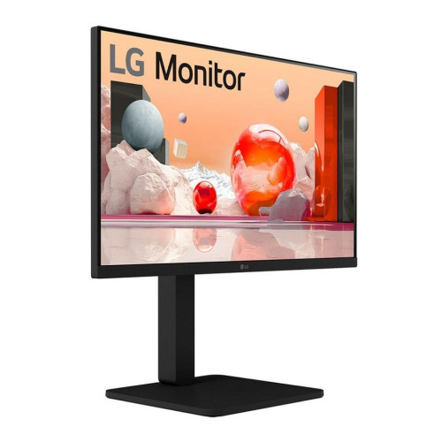 LG 24BA550-B monitor komputerowy 60,5 cm (23.8