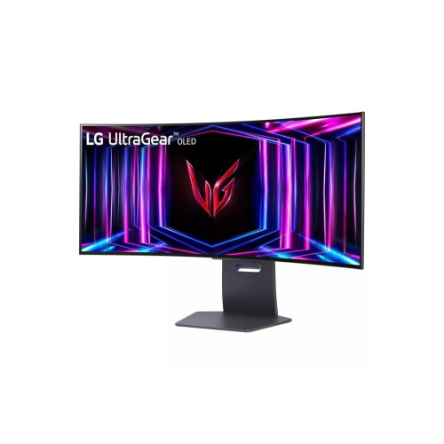 LG 34GS95QE-B monitor komputerowy 86,4 cm (34