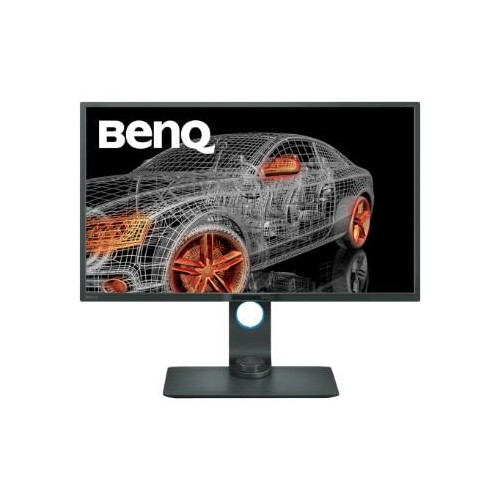 BenQ PD3205U monitor komputerowy 80 cm (31.5