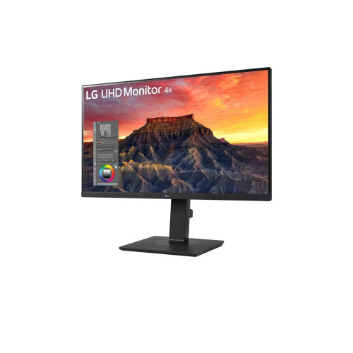 LG 27BQ65UB monitor komputerowy 68,6 cm (27