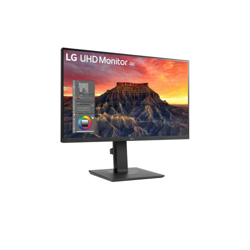 LG 27BQ65UB monitor komputerowy 68,6 cm (27