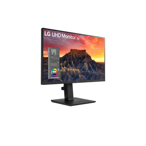 LG 27BQ65UB monitor komputerowy 68,6 cm (27