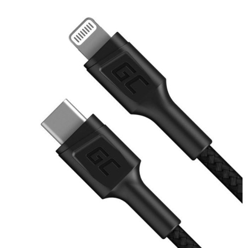 Kabel GC PowerStream USB-C - Lightning 100 cm, PD-1408779