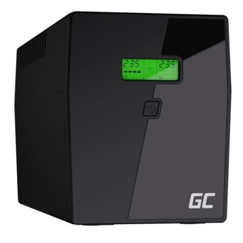 Zasilacz awaryjny UPS 2000VA 1200W Power Proof -1408830