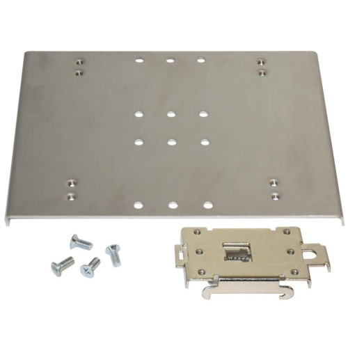 Shuttle DIR 01 DIN-Rail Mounting Kit for XPC slim series-14089659