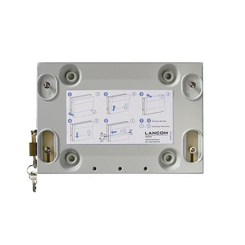 Lancom Systems Wall Mount Rail Biały-14090205