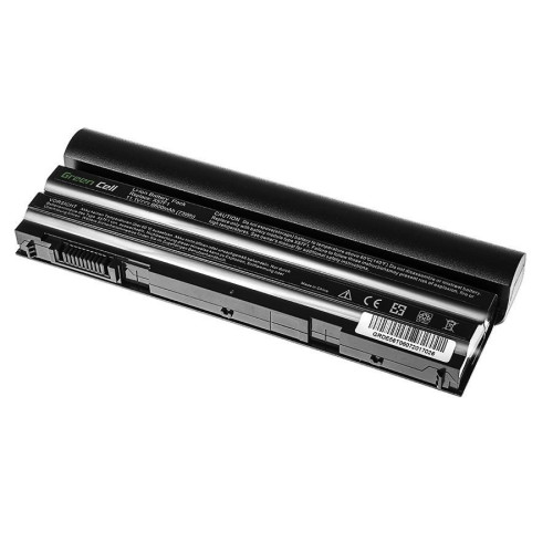 Bateria do Dell E5520 11,1V 6600mAh-1409154