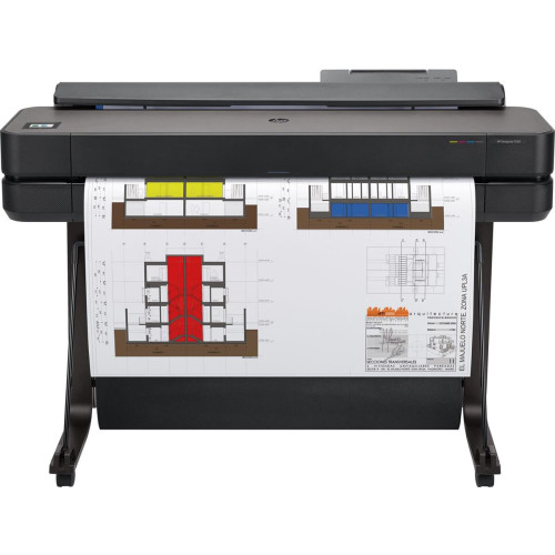 HP Designjet Drukarka T650 36”-14092065