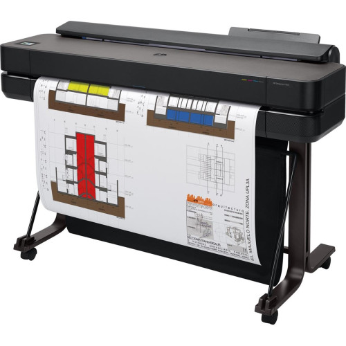 HP Designjet Drukarka T650 36”-14092067