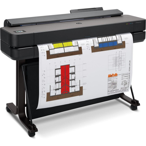 HP Designjet Drukarka T650 36”-14092069