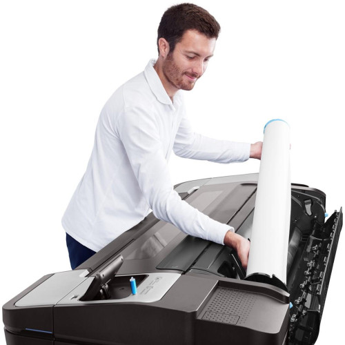 HP Designjet 44-calowa drukarka T1700-14092094