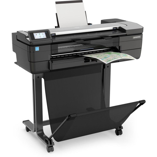 HP Designjet 24-calowa drukarka wielofunkcyjna T830-14092112