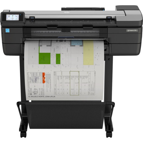 HP Designjet 24-calowa drukarka wielofunkcyjna T830-14092121