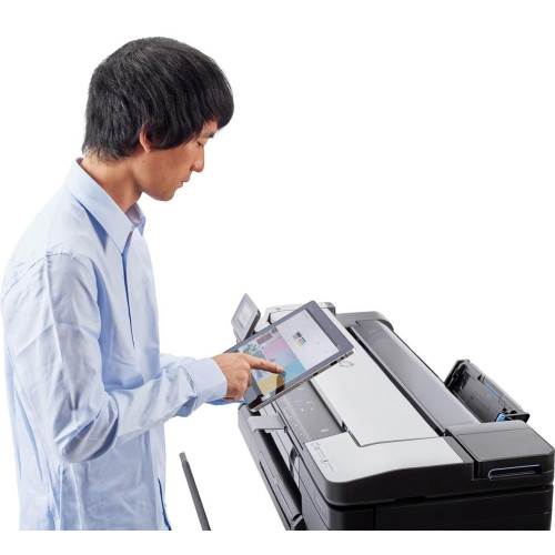 HP Designjet 24-calowa drukarka wielofunkcyjna T830-14092124