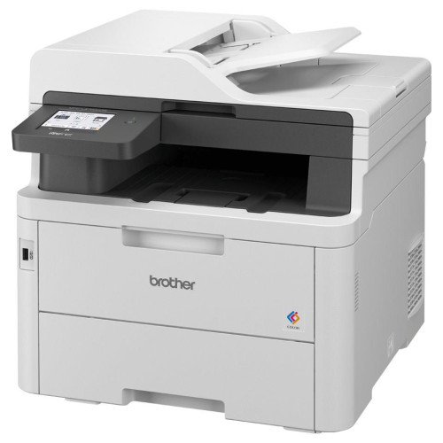 Drukarka wielofunkcyjna Brother MFC-L3760CDW LED A4 600 x 2400 DPI 26 stron/min Wi-Fi-14093511