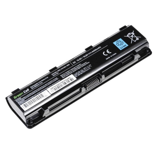 Bateria do Toshiba C850 11,1V 4400mAh -1409432