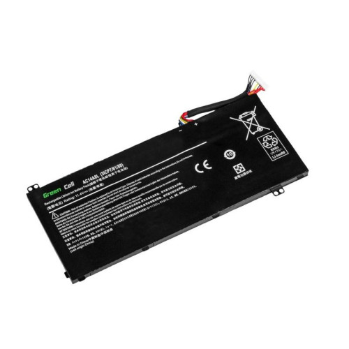 Bateria do Acer Aspire Nitro V15 11,4V 3,8Ah -1409605