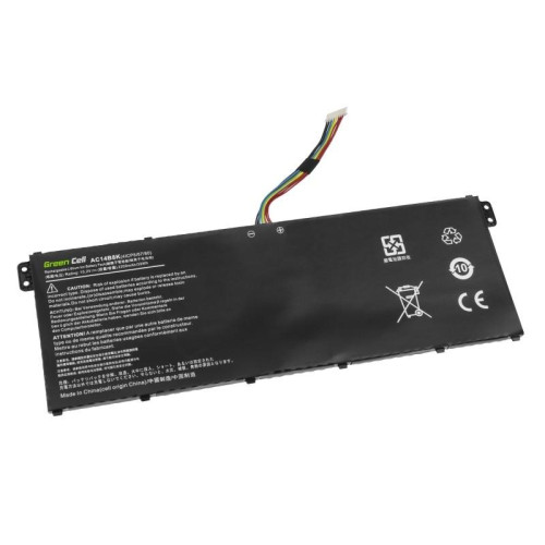 Bateria do Acer Aspire ES15 15,2V 2,2Ah -1409648