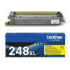 Brother TN-248XLY kaseta z tonerem 1 szt. Oryginalny Żółty-14100797