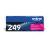 Brother TN-249M kaseta z tonerem 1 szt. Oryginalny Purpurowy-14100993