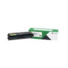 Lexmark 20N20Y0 kaseta z tonerem 1 szt. Żółty-14101805