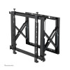 Neomounts WL95-800BL1 uchwyt do tablic informacyjnych 177,8 cm (70