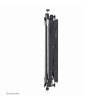 Neomounts WL95-800BL1 uchwyt do tablic informacyjnych 177,8 cm (70