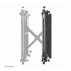 Neomounts WL95-800BL1 uchwyt do tablic informacyjnych 177,8 cm (70