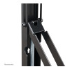 Neomounts WL95-800BL1 uchwyt do tablic informacyjnych 177,8 cm (70