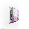 Neomounts WL95-800BL1 uchwyt do tablic informacyjnych 177,8 cm (70