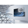 Neomounts WL95-800BL1 uchwyt do tablic informacyjnych 177,8 cm (70