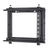 Neomounts WL95-800BL1 uchwyt do tablic informacyjnych 177,8 cm (70