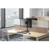 Neomounts FPMA-D550SBLACK uchwyt / stojak do monitorów 81,3 cm (32