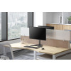 Neomounts FPMA-D550SBLACK uchwyt / stojak do monitorów 81,3 cm (32