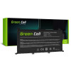 Bateria do Dell 15 5576 357F9 11,1V 4,2Ah -1410406