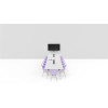 Logitech Sight Grafitowy 3840 x 2160 px 60 fps CMOS-14104456
