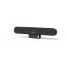 Logitech Rally Bar Huddle system videokonferencyjny Przewodowa sieć LAN System wideokonferencji grupowych-14104466